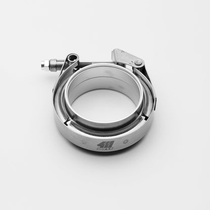 V-Band Clamp Assemblies (SS)