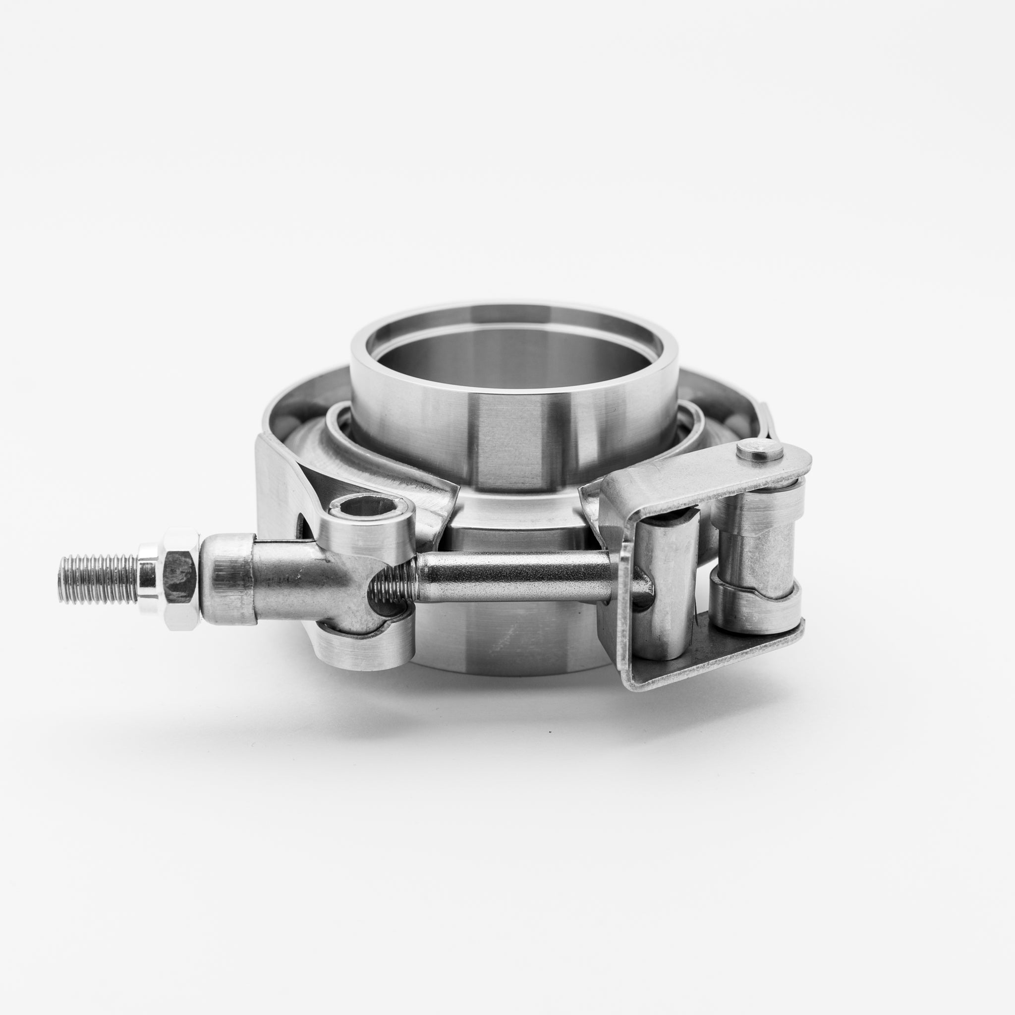 V-Band Clamp Assemblies (SS)