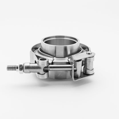 V-Band Clamp Assemblies (SS)