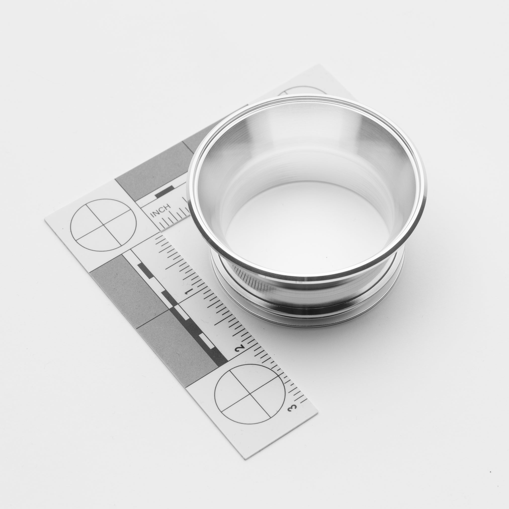 WORKS Clamp Transition Ferrule