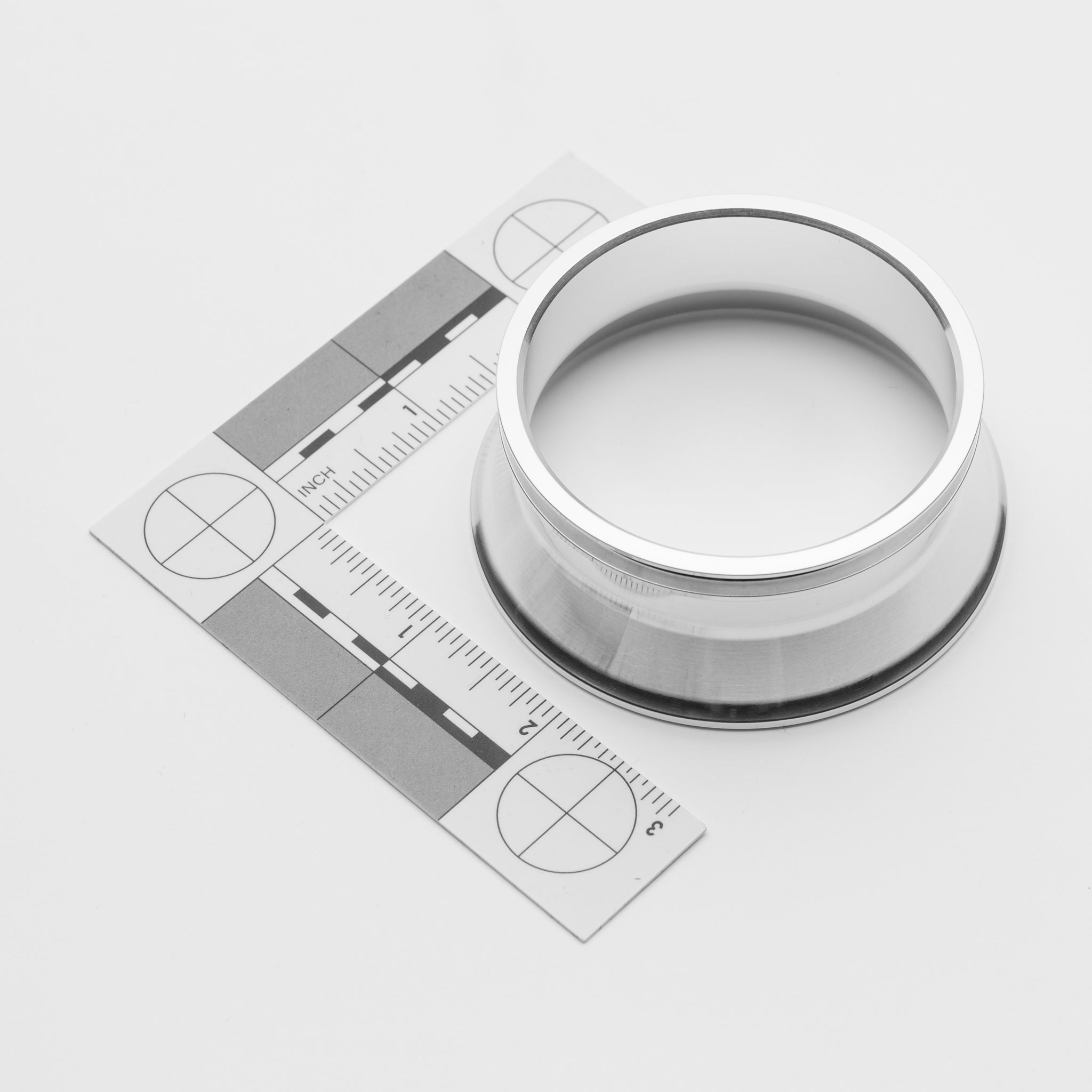WORKS Clamp Transition Ferrule