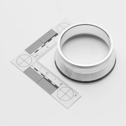 WORKS Clamp Transition Ferrule