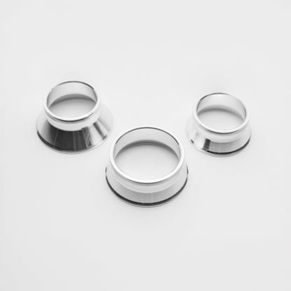 WORKS Clamp Transition Ferrule