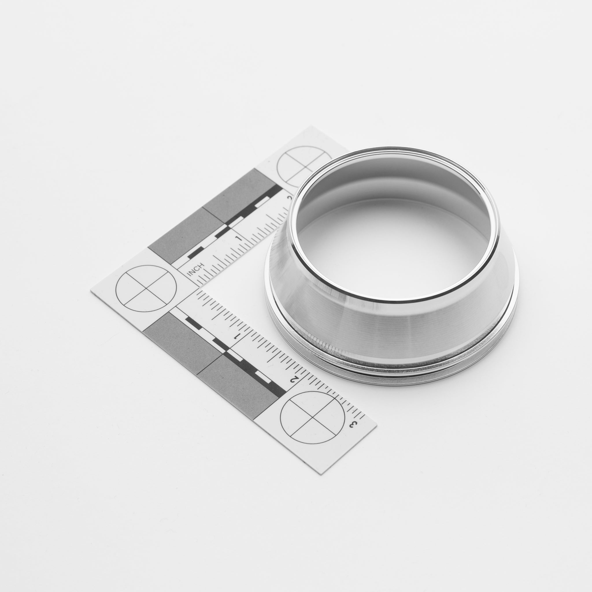 WORKS Clamp Reducer Ferrule