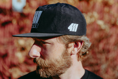 411 WORKS Shop Hat