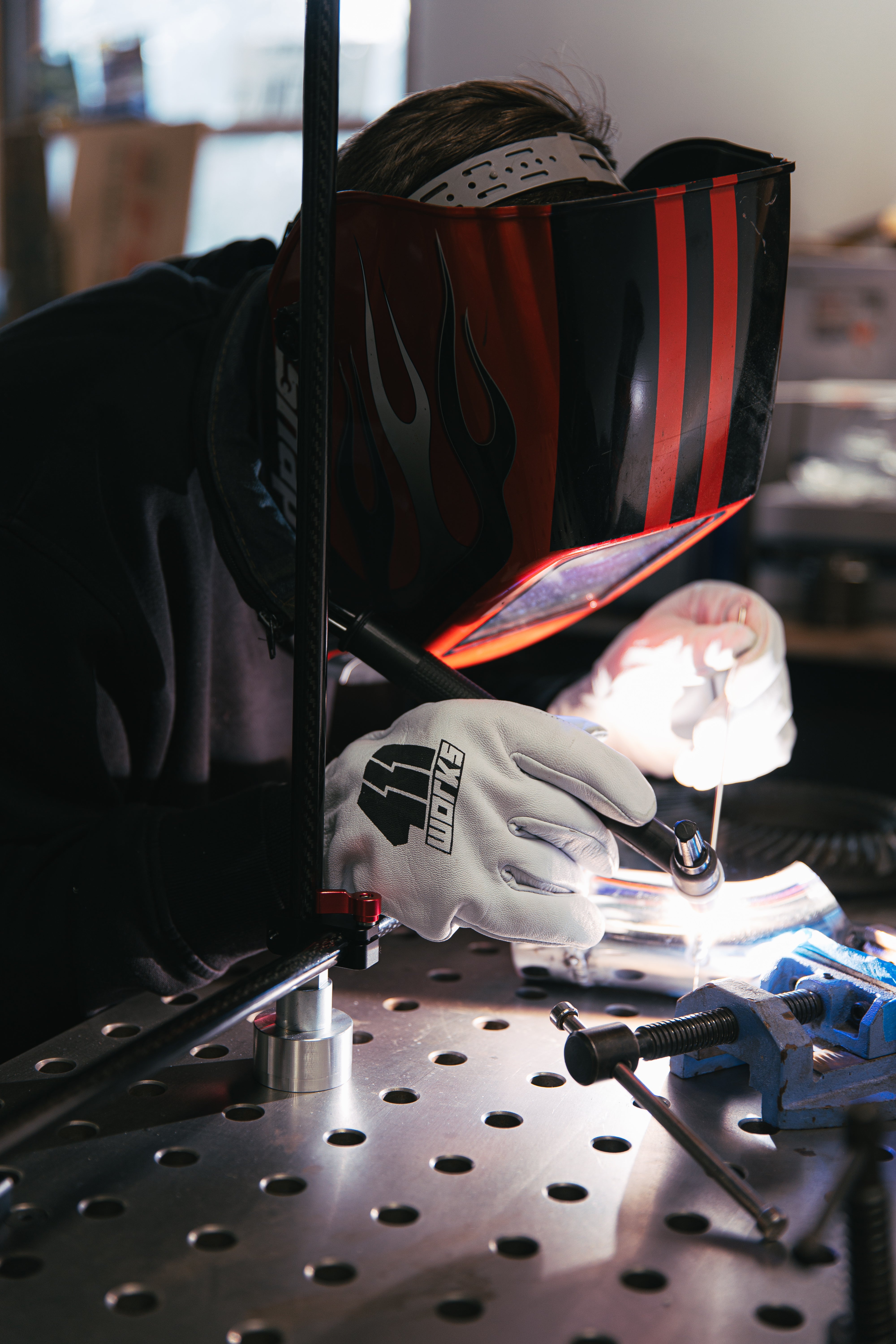 WORKS Gloves