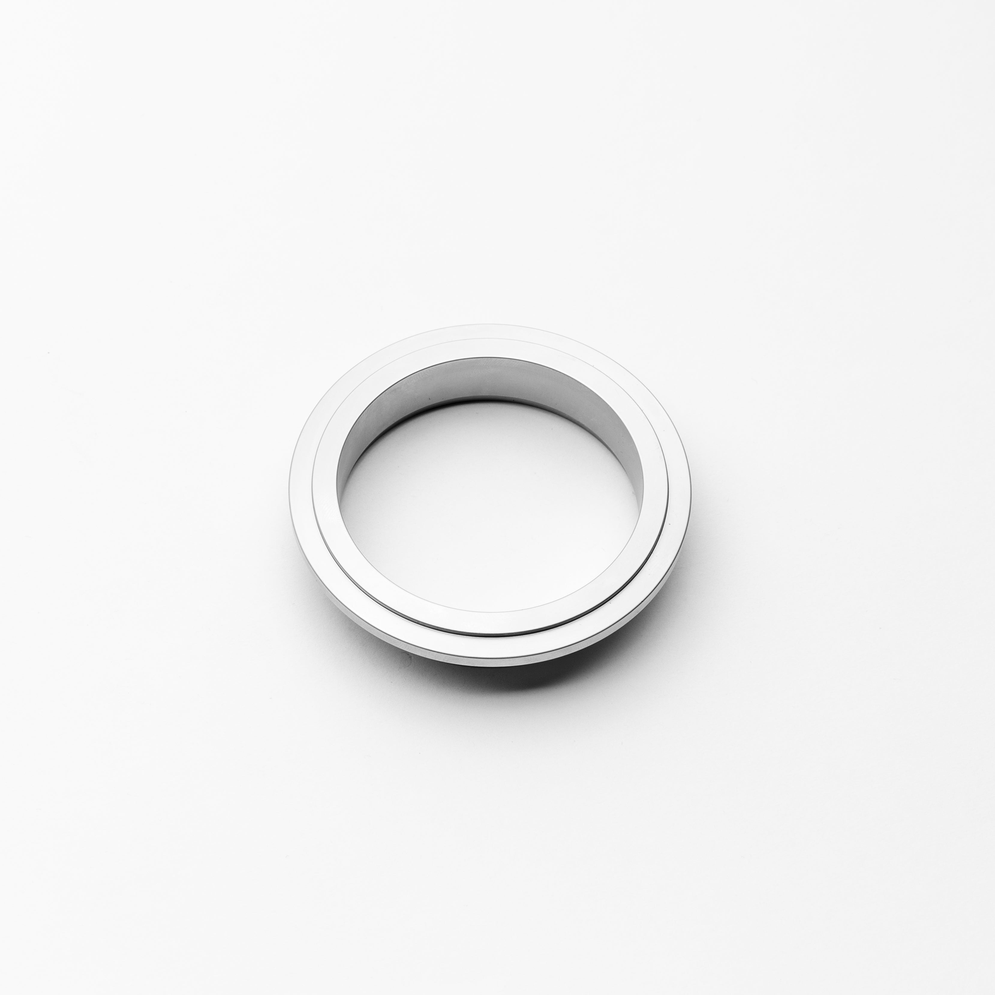 V-Band Ferrule Male (SS)