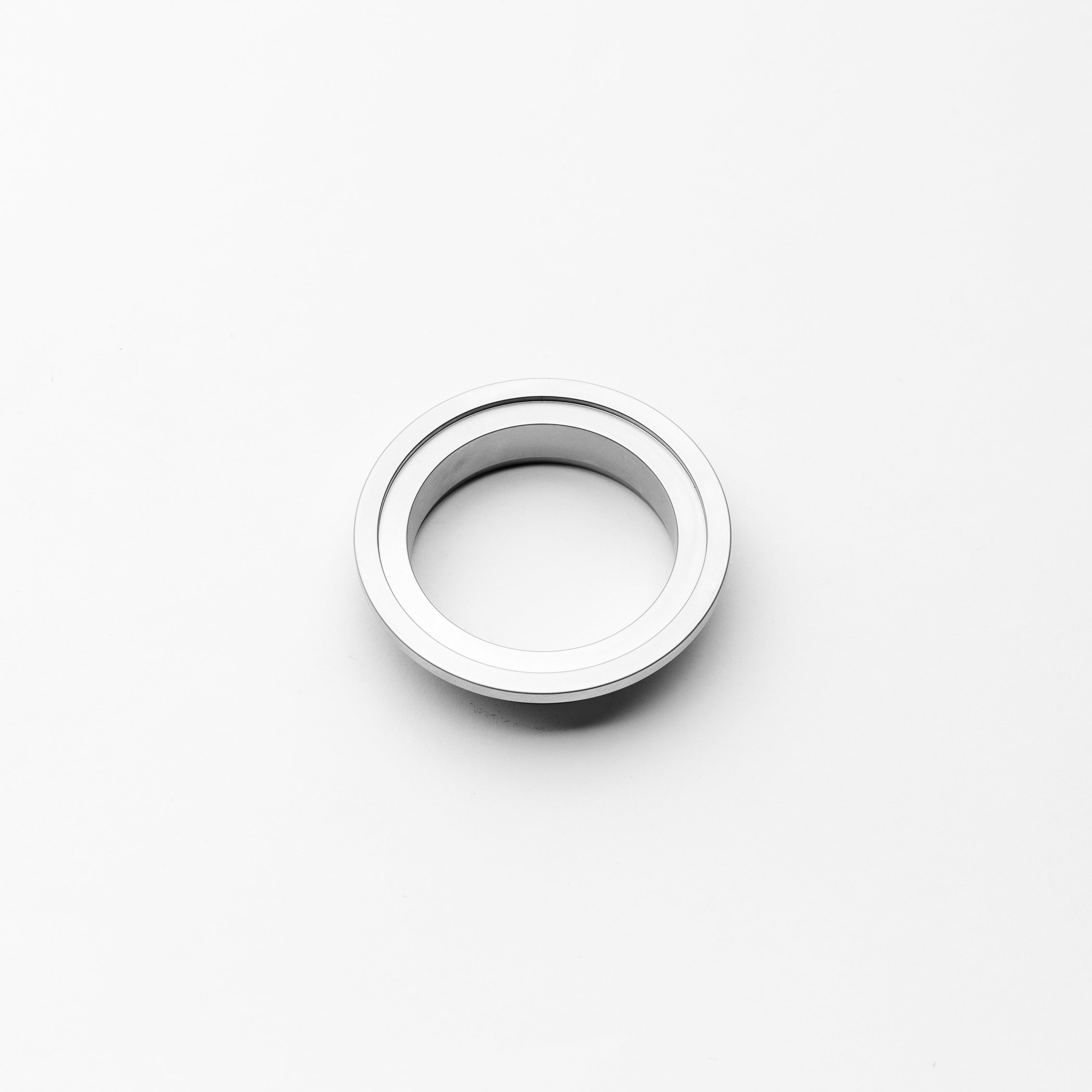 V-Band Ferrule Female (SS)