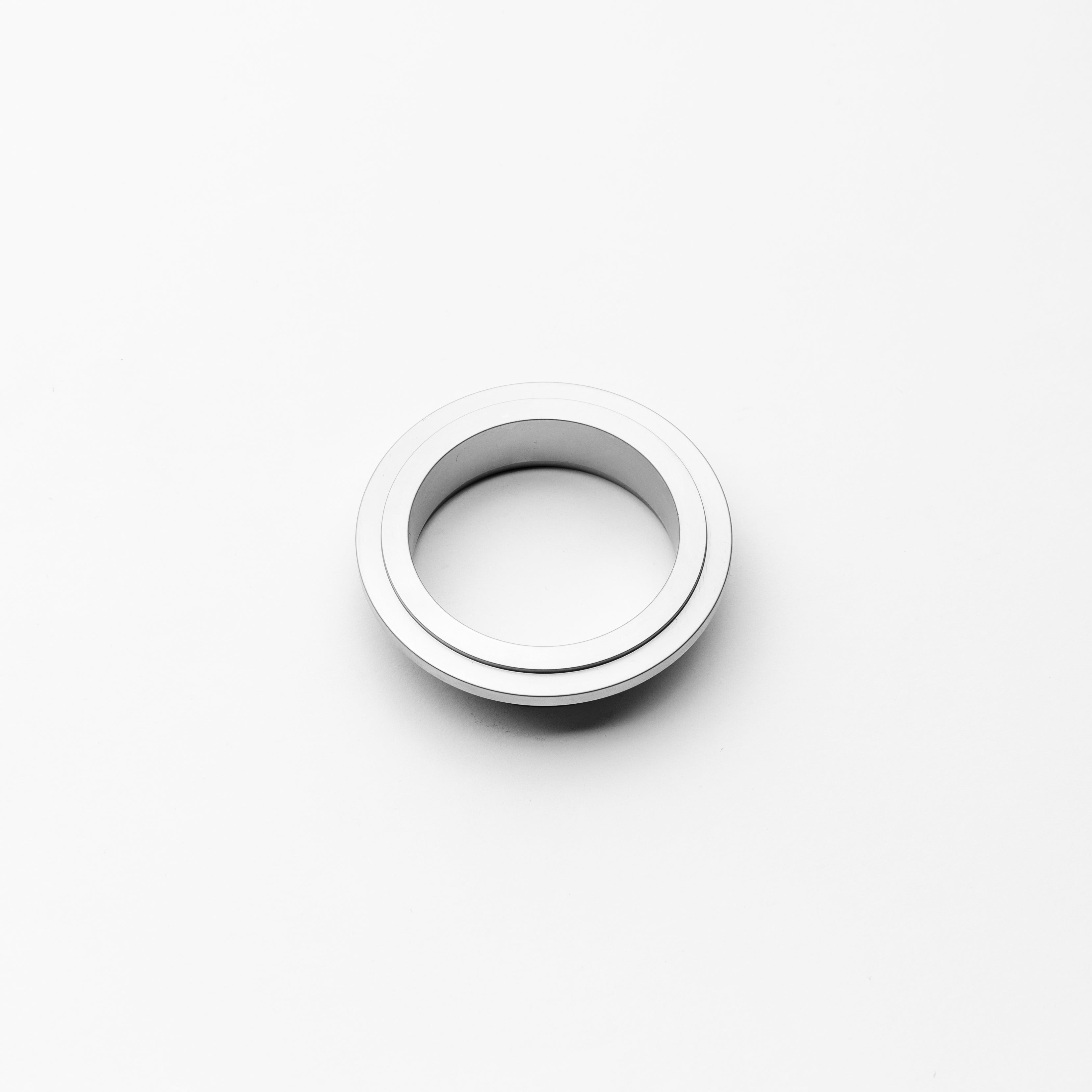 V-Band Ferrule Male (SS)