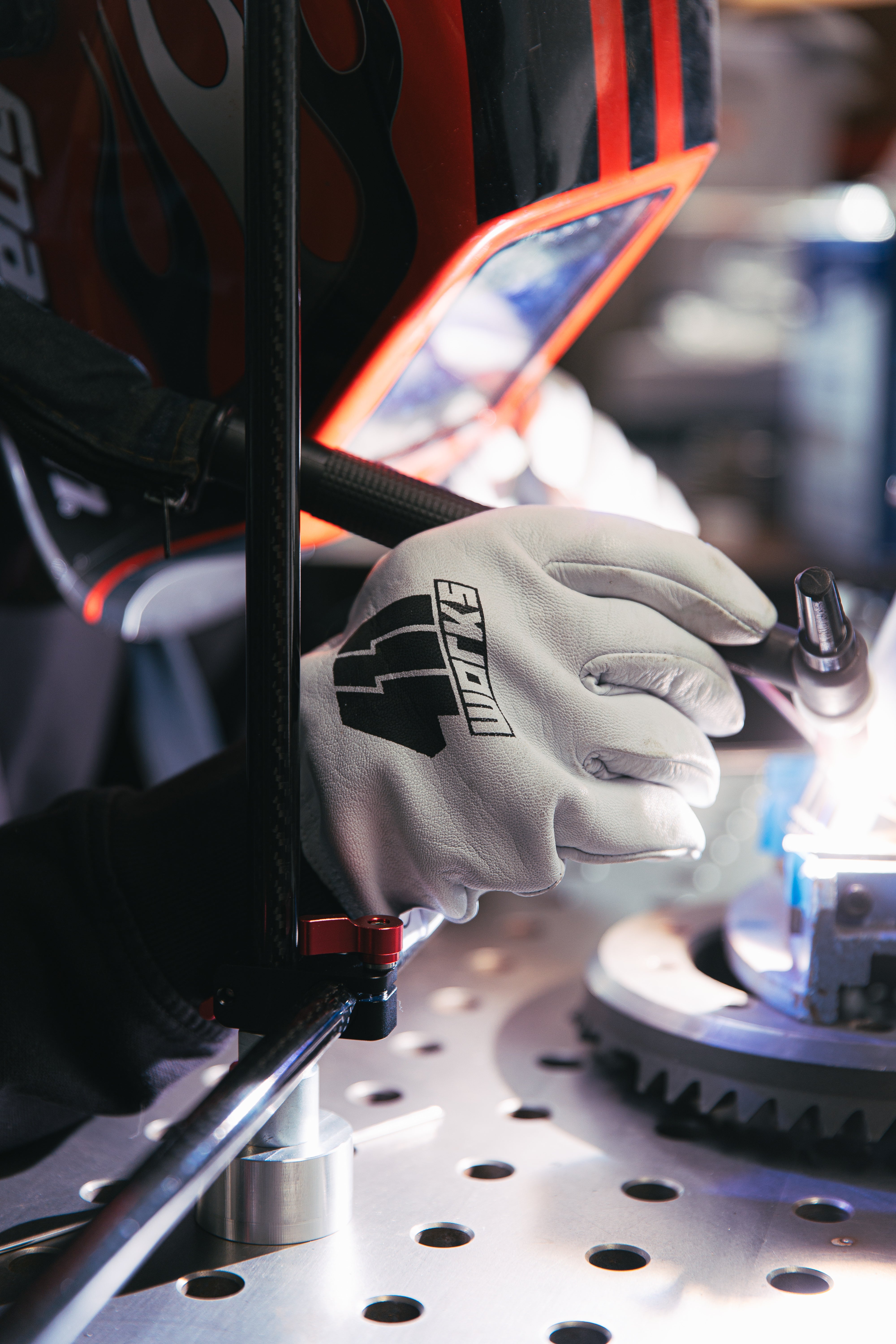 WORKS Gloves