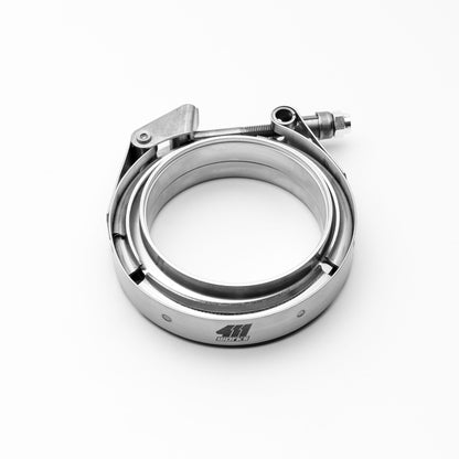 V-Band Clamp Assemblies (SS)