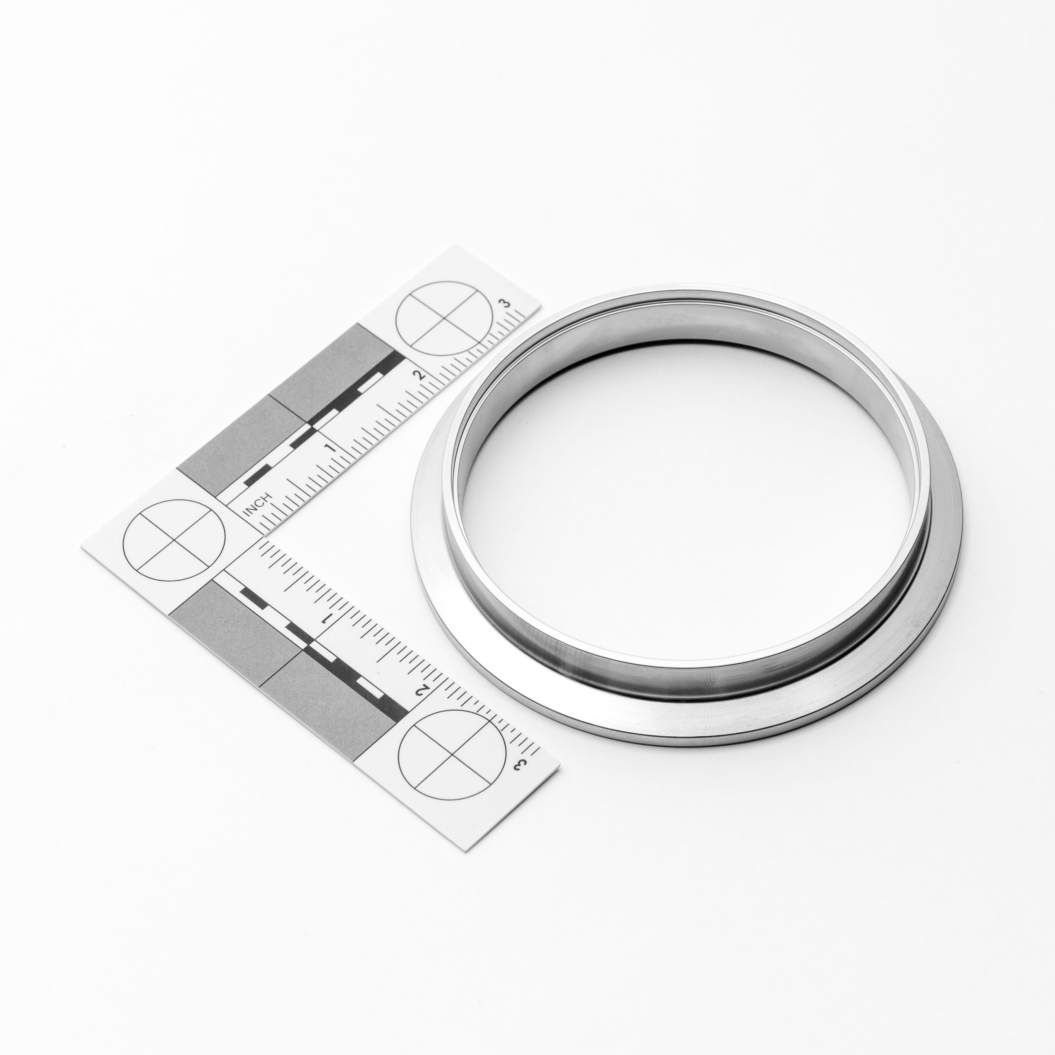 V-Band Ferrule Female (SS)