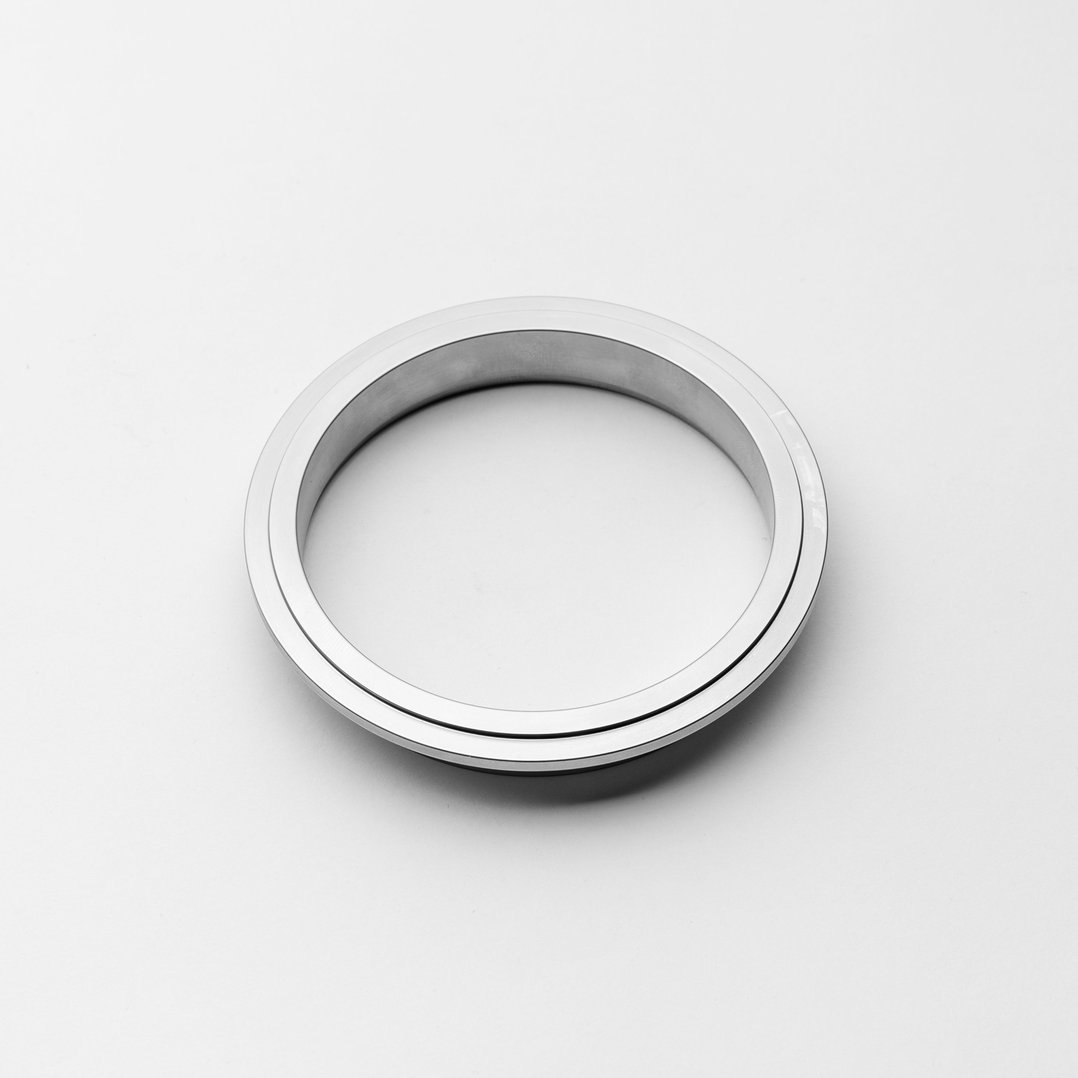V-Band Ferrule Male (SS)