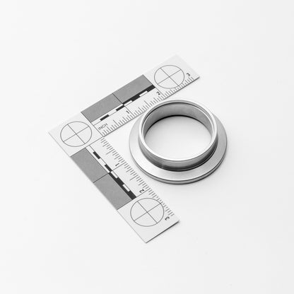 V-Band Ferrule Female (SS)