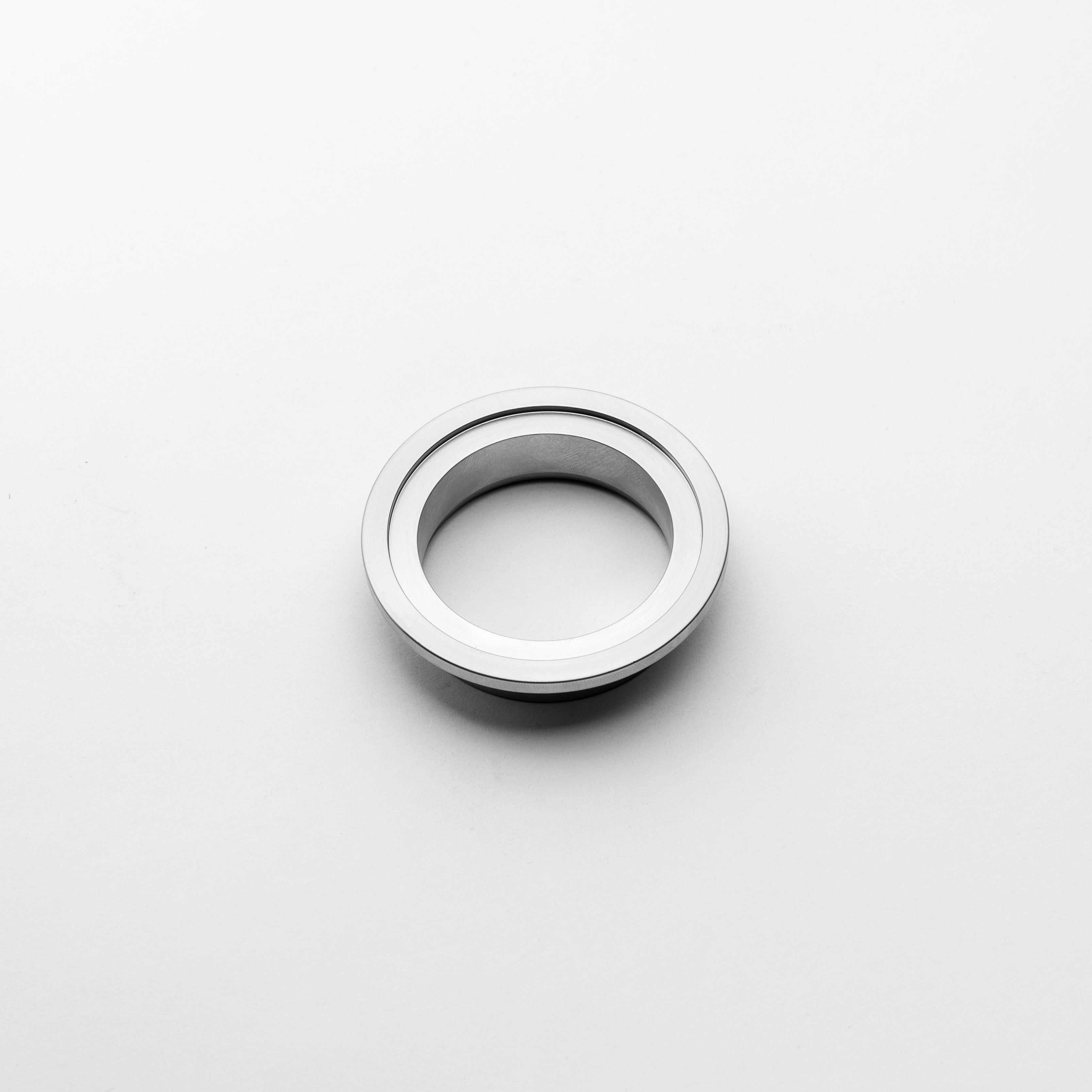V-Band Ferrule Female (SS)