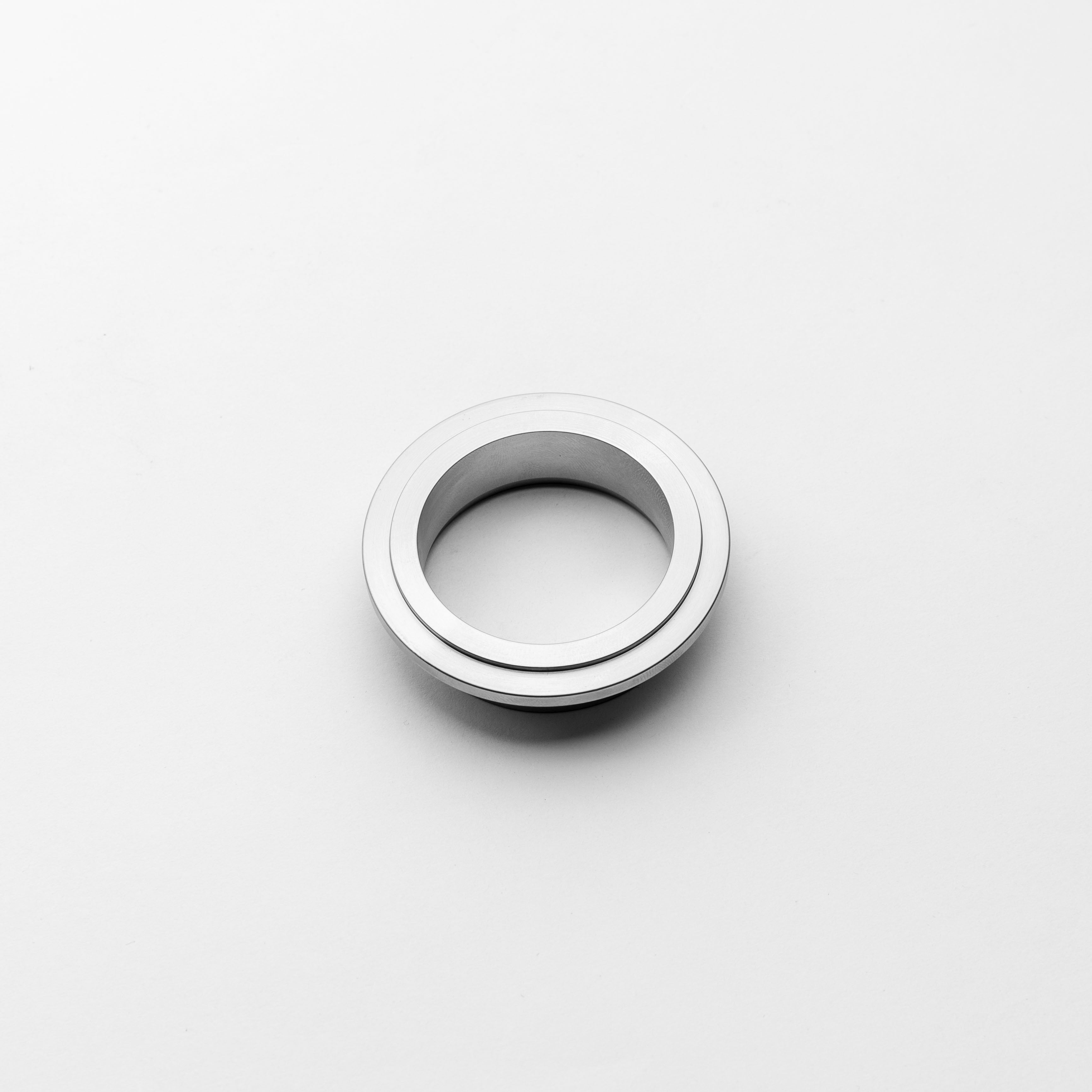 V-Band Ferrule Male (SS)
