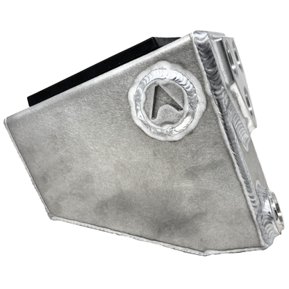 Universal Oil Breather Tank