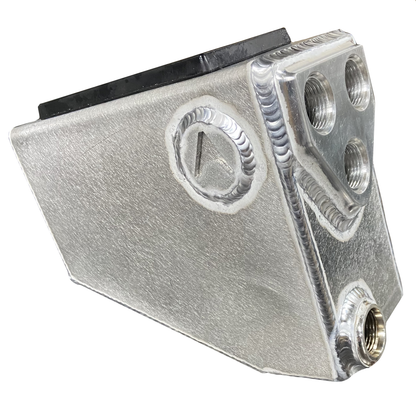 Universal Oil Breather Tank