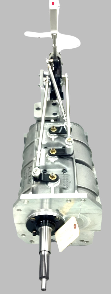 GF5RTransmission 5 Speed