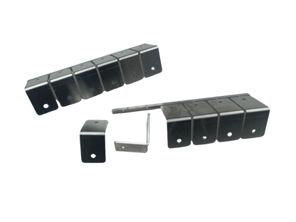ALARIA Universal "L" Tab mounting brackets