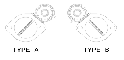 APEXi Active ECV Exhaust Control Valve