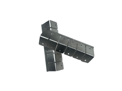 ALARIA Universal "L" Tab mounting brackets