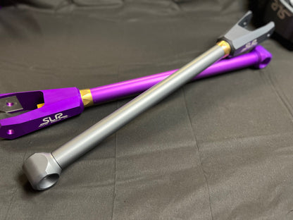 BMW Adjustable Rear Lower Control Arms