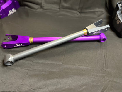 Z4 M BMW Adjustable Rear Lower Control Arms