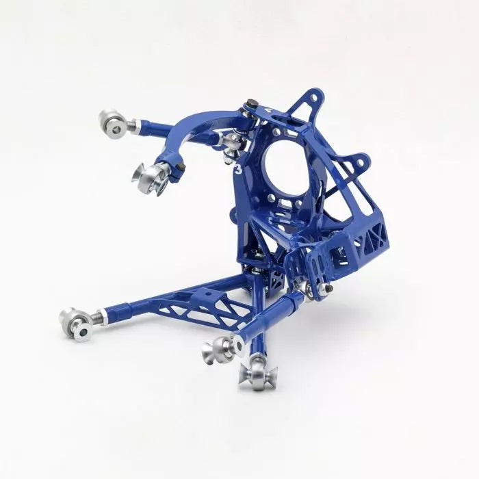 Wisefab Nissan S14/S15 Rear Suspension Drop Knuckle Kit