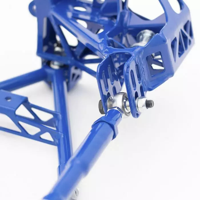 Wisefab S13 Rear Suspension Drop Knuckle Kit