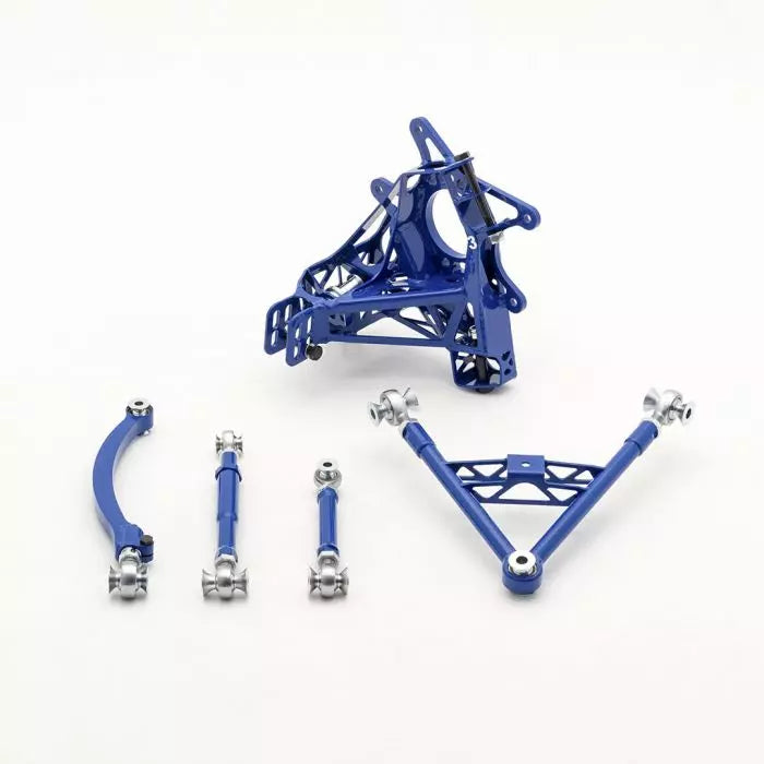Wisefab S13 Rear Suspension Drop Knuckle Kit