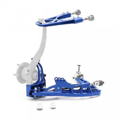 Wisefab Lexus XE10 Front Angle kit