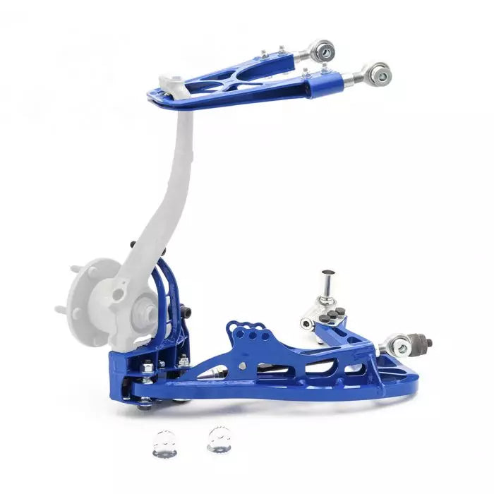 Wisefab Lexus XE10 Front Angle kit