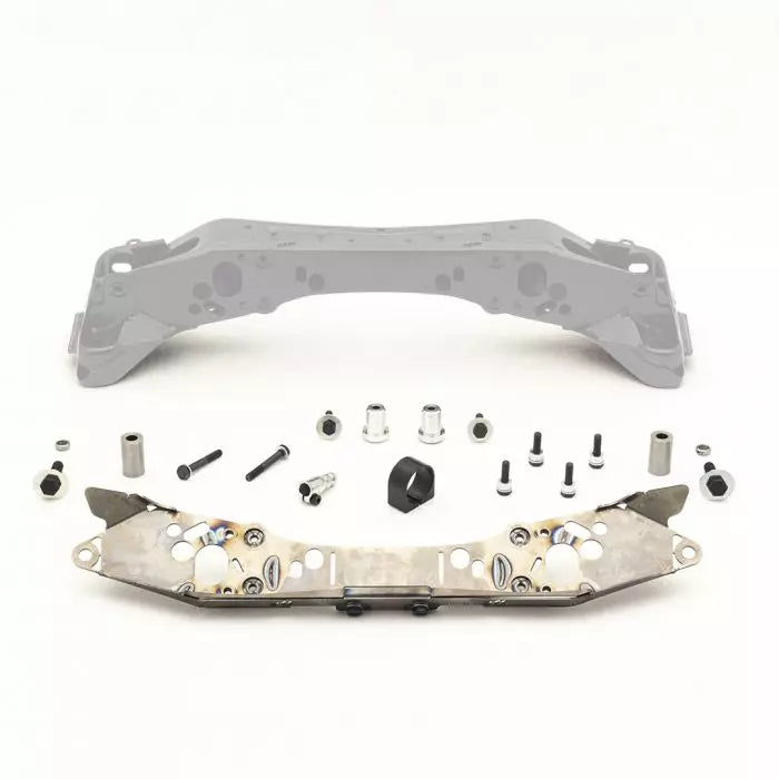 Wisefab Lexus XE10 Front Angle kit