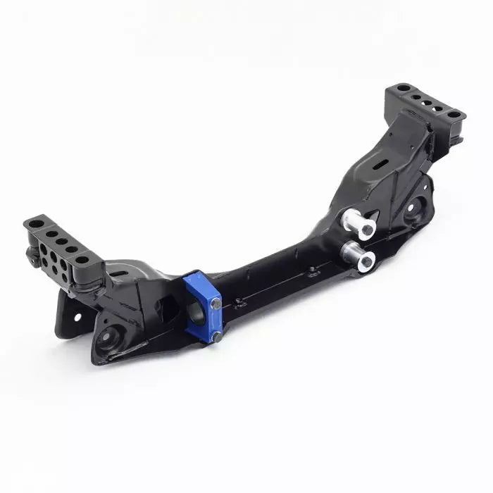 Wisefab 350Z Front Rack Relocation Kit