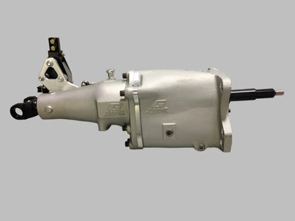 GForce G101a DogBox 4 Speed Transmission