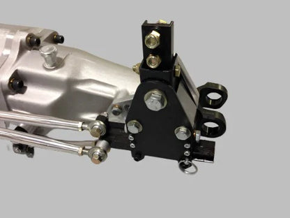 GForce G101a DogBox 4 Speed Transmission