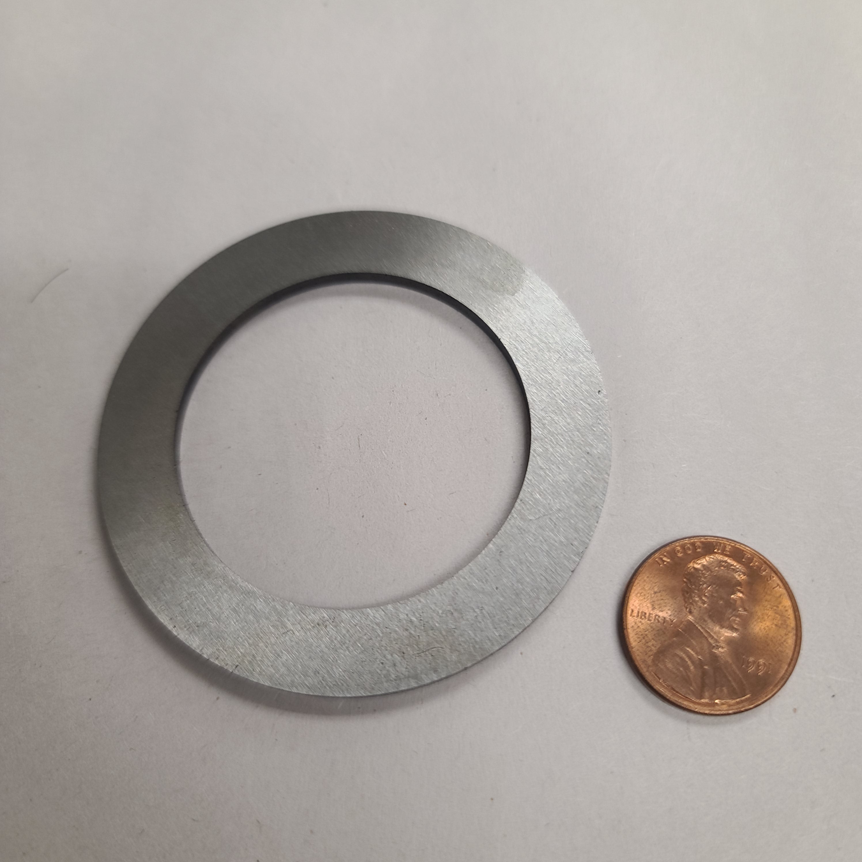 GForce GSR Thrust Washer