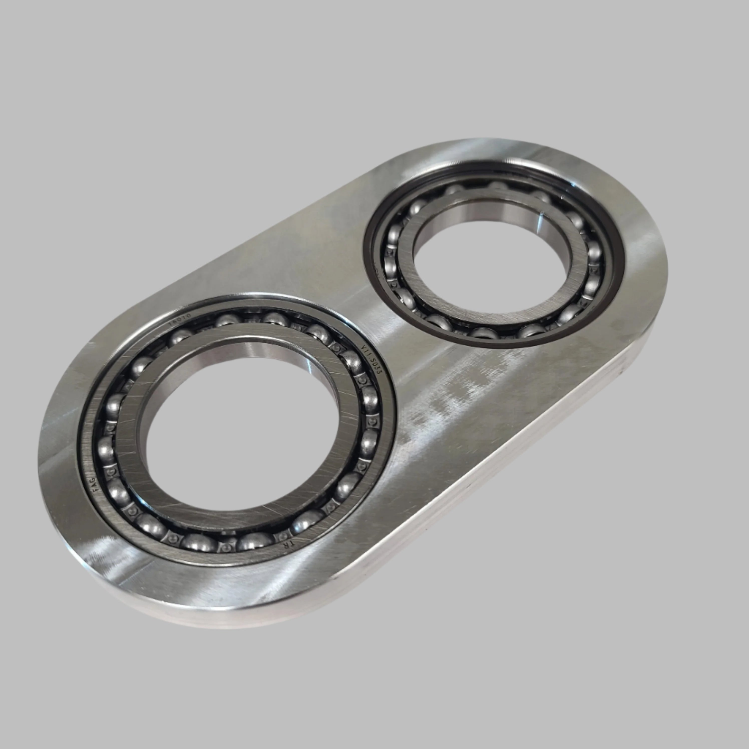 GForce GSR / GF4a / G101a  Handcuff (Loaded)