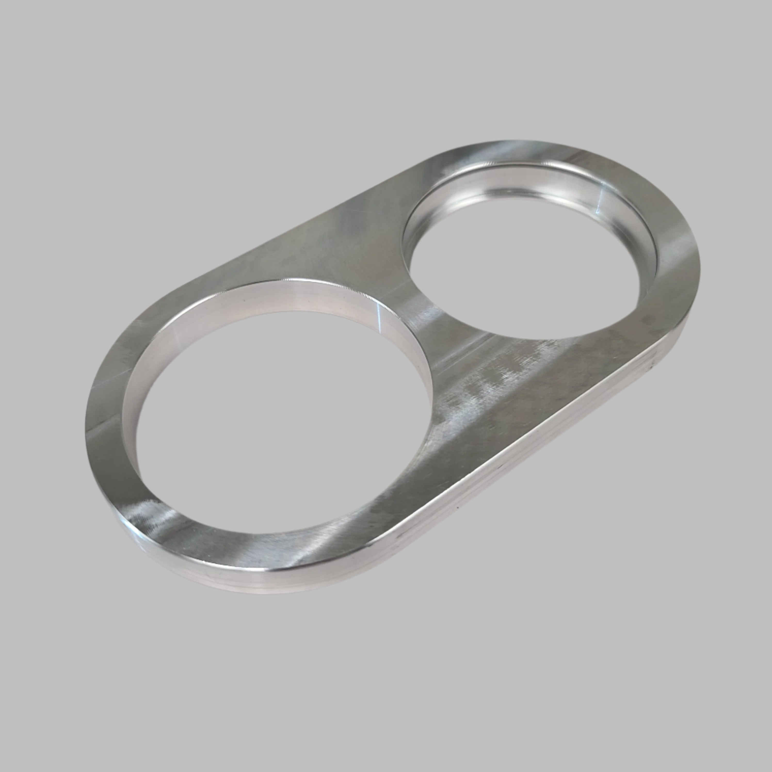 GForce GSR / GF4a / G101a  Handcuff (Bare)