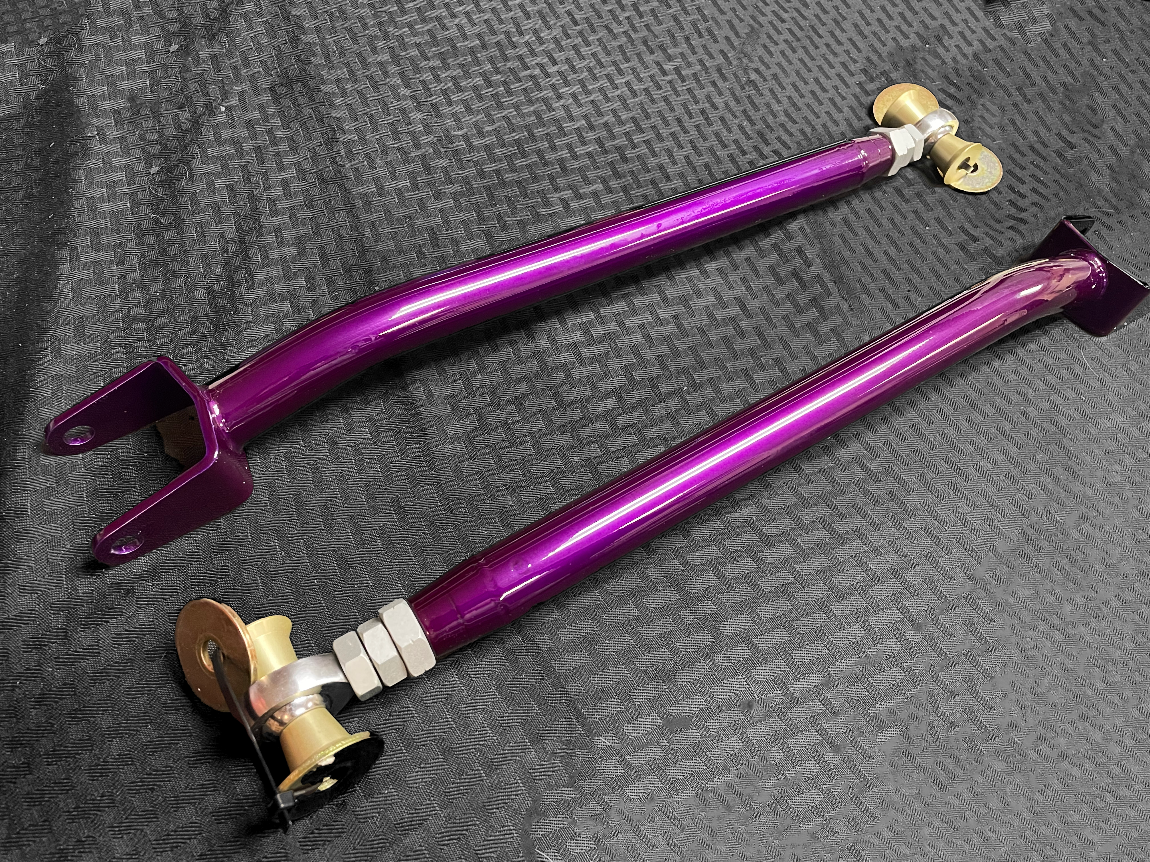 BMW Rear Upper Control Arms