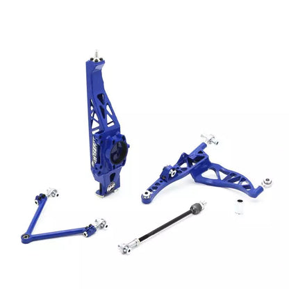 Wisefab Nissan 350Z Front Drift Angle Lock Kit