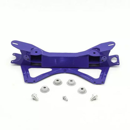 Wisefab 370z Steering Rack Relocation Kit