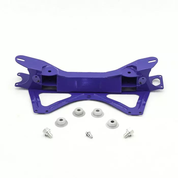 Wisefab 370z Steering Rack Relocation Kit