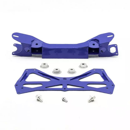 Wisefab 370z Steering Rack Relocation Kit