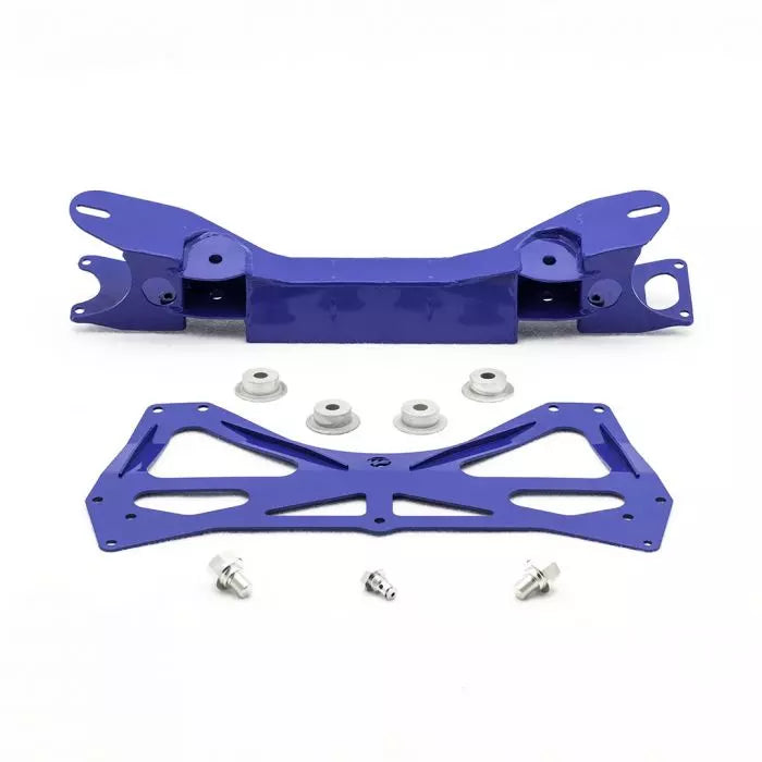 Wisefab 370z Steering Rack Relocation Kit