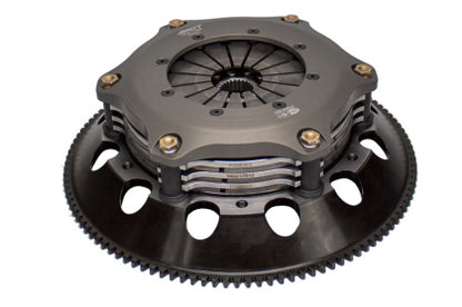ACT Triple Disc Clutch/ Flywheel combo for GForce to 2JZ