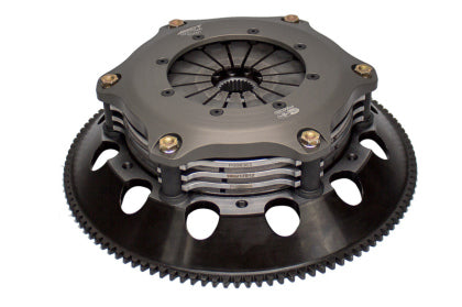 ACT Triple Disc Clutch/ Flywheel combo for GForce to 2JZ