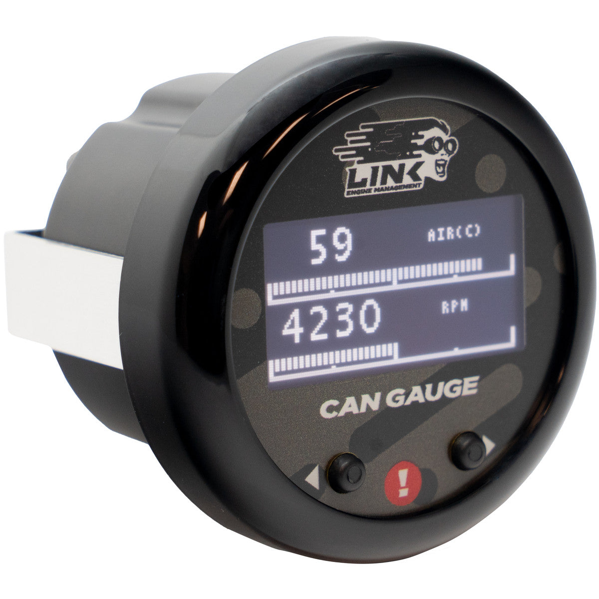 Link CAN Gauge - 52mm OLED