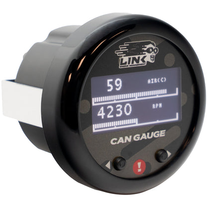 Link CAN Gauge - 52mm OLED
